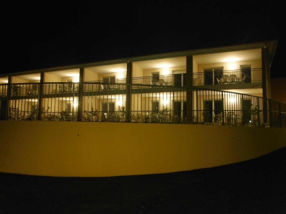 Residence L'Elephant Saint-Raphaël Eksteriør bilde